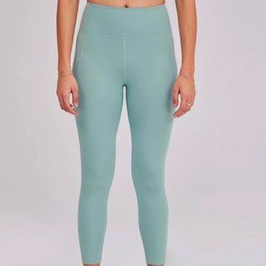 Girlfriend Collective - Pond High-Rise Pocket Legging